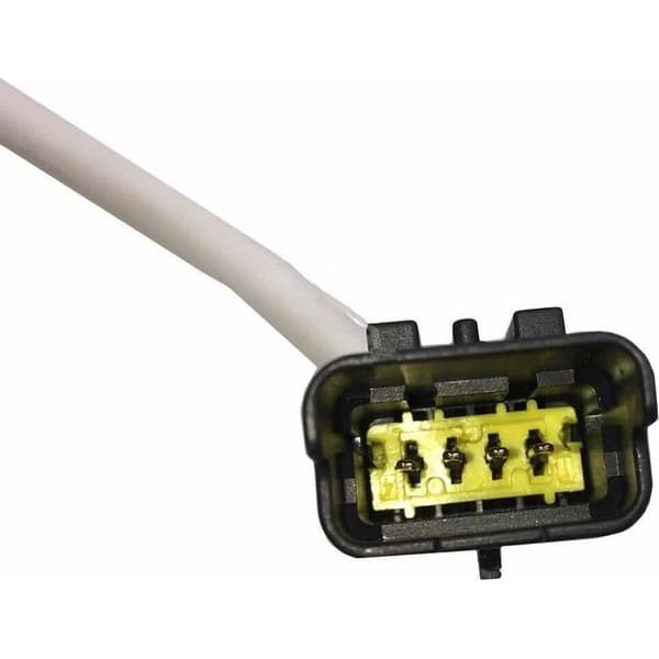 Lambdasondeføler 9673438580 for Peugeot 208 308 2008 301 2012-2016 2015 2014 2013 Lambdasondeføler Lambdasondeføler