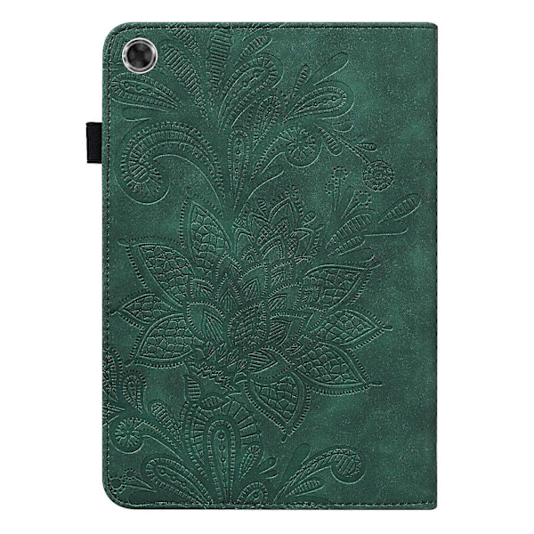 Etui til Lenovo Tab M8 5x Green