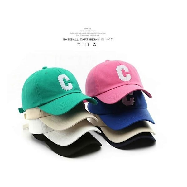 Kasket, Retro, Baseballkasket