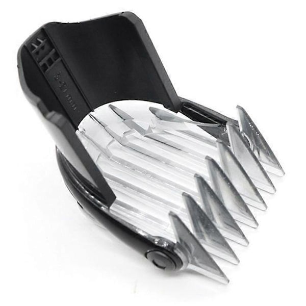 til Hårklipper Kam Lille 3-21MM QC5010 QC5050 QC5053 QC5070 QC5090 2 stk