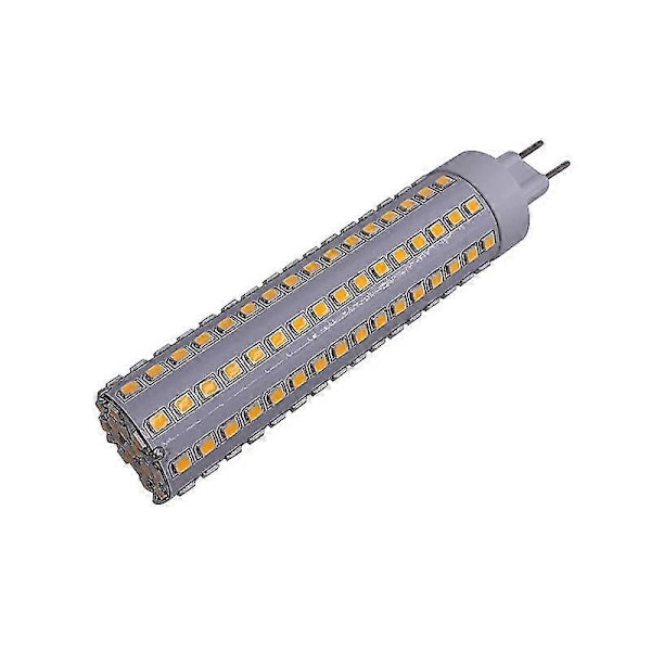 Super Stark LED Majslampa G8.5 15w Enkelsockel Halogenlampa Alternativ Till Cdm-tc 150w Warm white 3000K