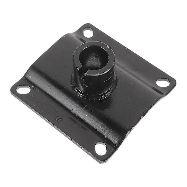 Universal Barberstol Chassis Connector Barberstol Dele Robust Beslag Reservedele til Salonstole