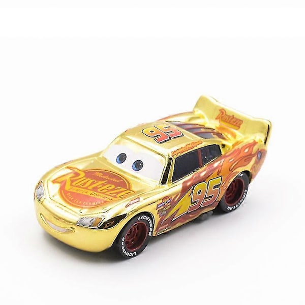 Kannettava säilytyslaatikko Lightning McQueen -autoille, johon mahtuu 30 kaksikerroksista autoa, pysäköintiin, leluihin, lasten lahjapoikiin - ajoneuvolelut 13