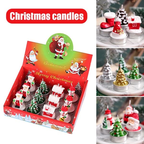 Julbelysning Tomte Snögubbe Kon Husbelysning för Hemmafest Halloween Jul Bröllop Högtid