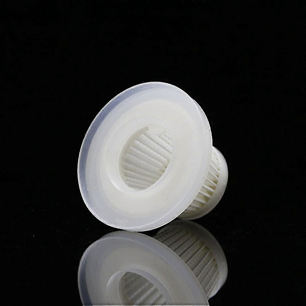 Bil Støvsuger Hepa Filter Til Lt-117 Støvsuger Vaskbart Filter Til 117c/117cd/117cg Model 3 Pcs