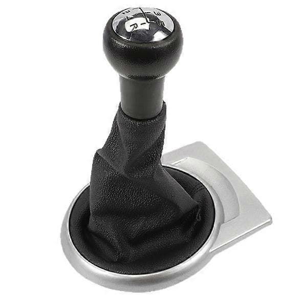 GK3336 Girskiftknappmontering Biltilbehør for Citroen C4 MK1 2004-2010