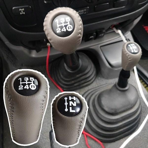 Huiyun Automatisk Girskiftknott For Toyota Prado Lc120 Land Cruiser Prado 2003-2009 For Toyota Prado 120 2003-2009 år