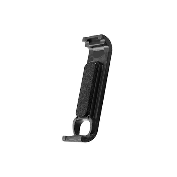 för Hero8 Batterilucka Laddningsbar Port Design Skyddsskal för Sportkameratillbehör