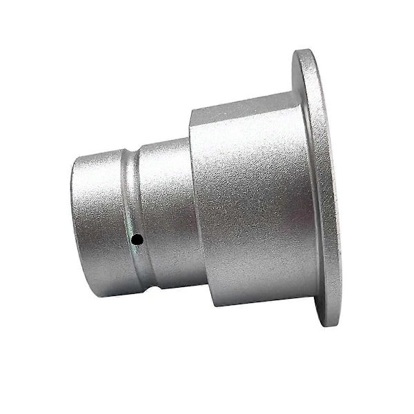 Soda Water Tilbehør Sodamaskin for Terra DUO ART Quick Connect Adapter CQC til CO2 Ekstern Ada