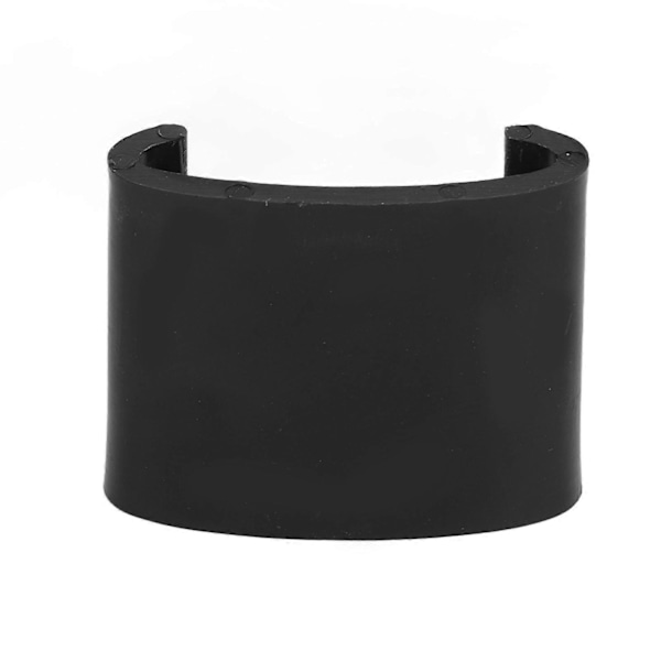1 Par Setebelte Guide Klips Reparasjon Plast Bil Setebelte Guide Klips Fikse Tilbehør for Z3 M Roadster