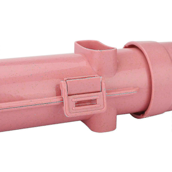 Ny Sushi Roll Maker Set Form Sushezi Risrulle Form Kök pink