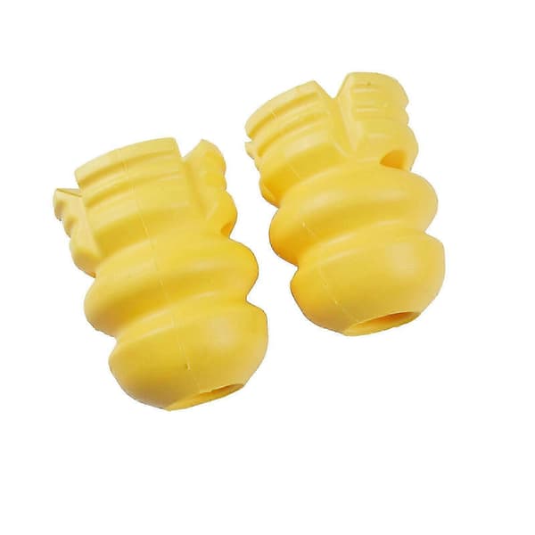 2 stk. Absorber Arm Bump Stop Bumper 55151-3E001 Til Kia Sorento 2003-2009
