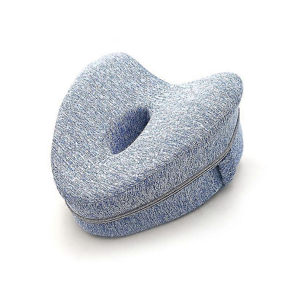 Ortopedisk Memory Foam Pute -Sy