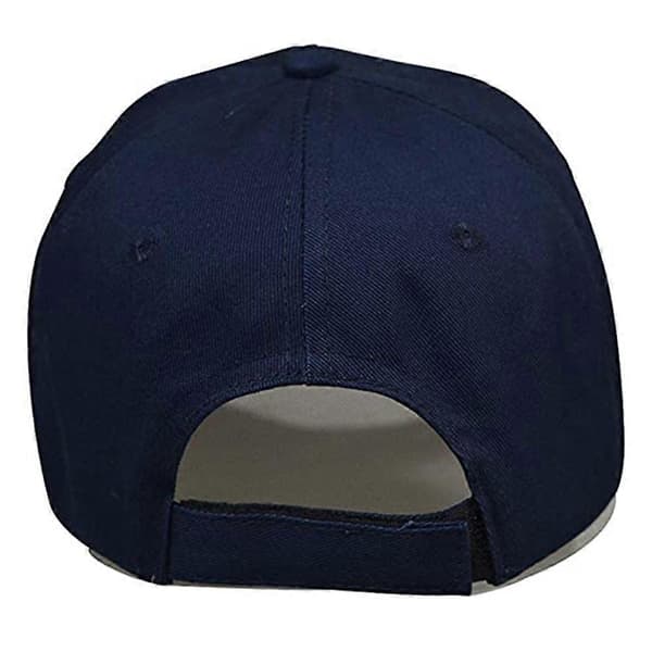 Broderede baseballkasketter 46 Baseballkasketter US Valg Biden Hat Baseballkasketter