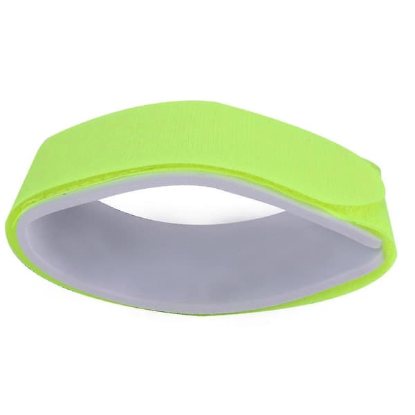 Skibrett Bag Bæreveske Nylon Stropp Holder Krok og Løkke Snowboard Tilbehør (gul)