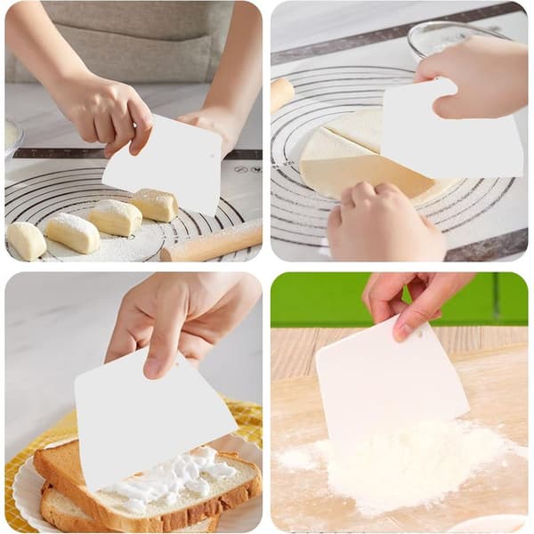 Kakformsfäste för köttkvarn, kakmaskin, kakformstillbehör för köttkvarn, kompatibel med KitchenAid Westmark-blandare,