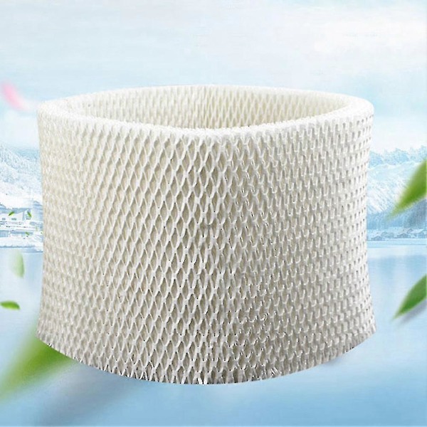 2 stk. filtre til Boneco E2441a Hepa filterkerne udskiftning
