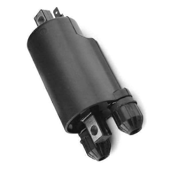 Dubbel Utgång Tändspole Passar Honda Cb650 Cb750 Cb900 Cb1000