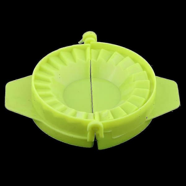 Wonton Deig Klem Empana Deigform (5 stk)