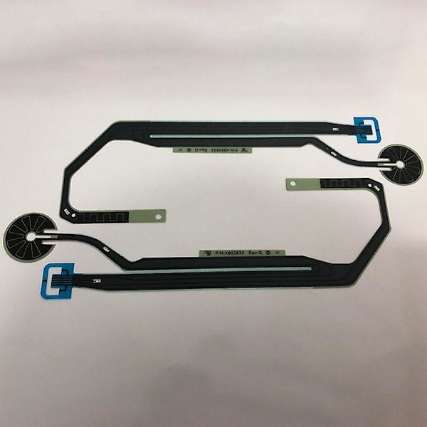 Strömknapp PÅ/AV Flex Ribbon Kabel För Xbox 360 SLIM Modell Ersättning