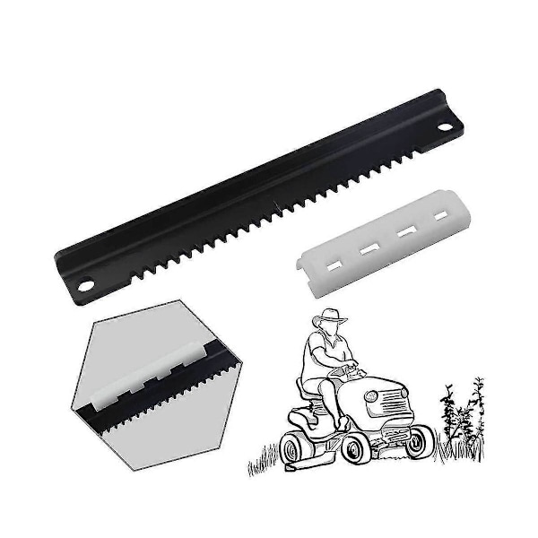 753-11064b 75311064b CR12 Styrservicekit För / 783-06988 783-06988a 753-11064c 731-13477 753-