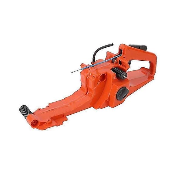 Bränsletankmontering Bakre Handtag Assy Passar Husqvarna 362 371 365 372 372Xp Bränsletankmontering -Yx
