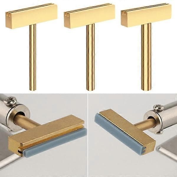 Loddekolbe T Tip T-hoved 30W