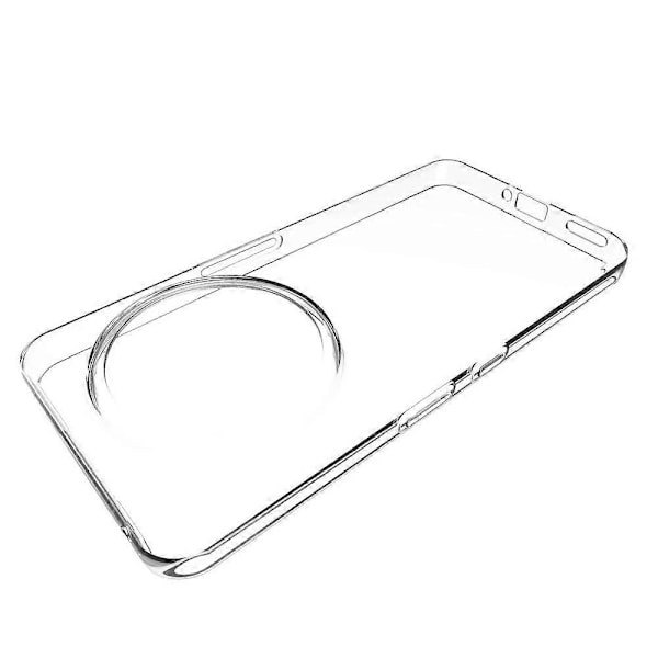 Vandtæt TPU-etui med tekstur til Nothing Phone 3a