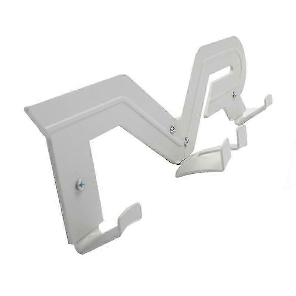 VR-tilbehør for Oculus Quest 2 VR-headset stativholder White