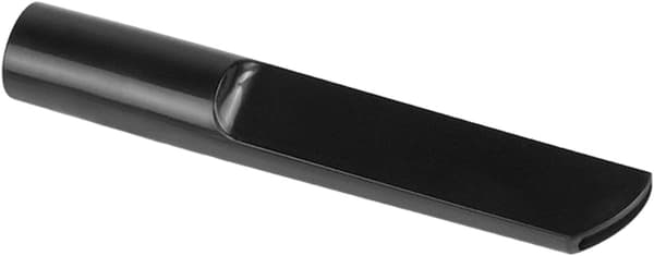 Støvsugertilbehør, Støvsugertilkobling, Flat sugehode, Sugemunnstykke 31mm
