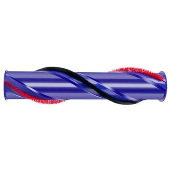 Rullebørste kompatibel med Dyson V6/V7, erstatningsbørste for Dyson V6/V7 støvsuger