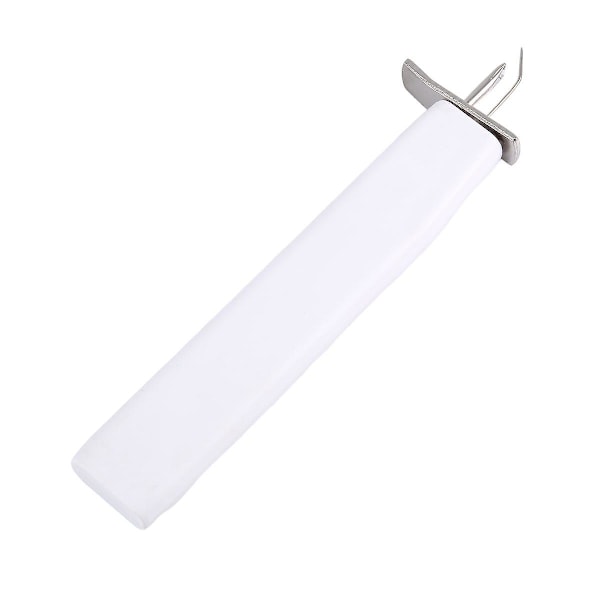 Helmien Solmimistyökalu Luo Turvallisia Solmuja Helmi Korujen Valmistustyökalu DIY Korujen Helmien Pujottamiseen