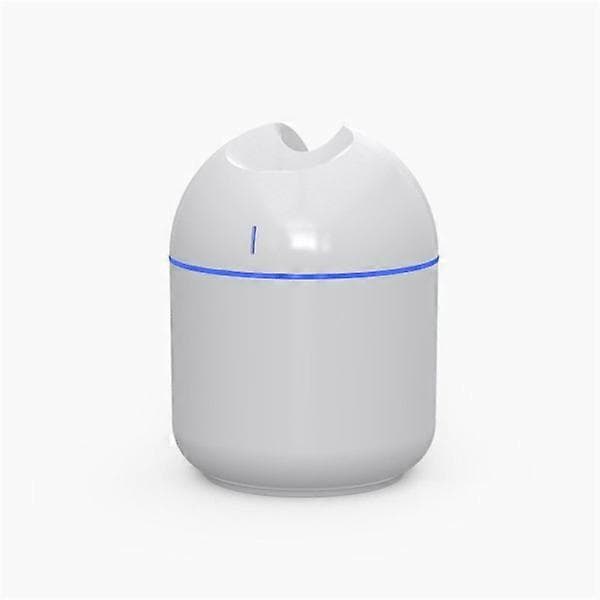 Ilmankostutin Aroma Diffuser Ilmanpuhdistin Vesihuolto Blue