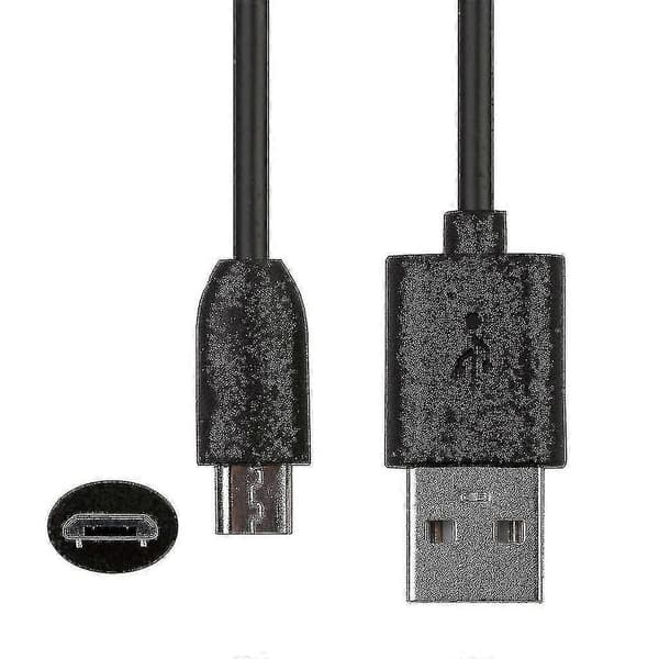 Erstatnings-USB-kabel kompatibel med Bose Soundlink / Soundtouch trådløs høyttaler - Data Micro Lead Audio Bluetooth