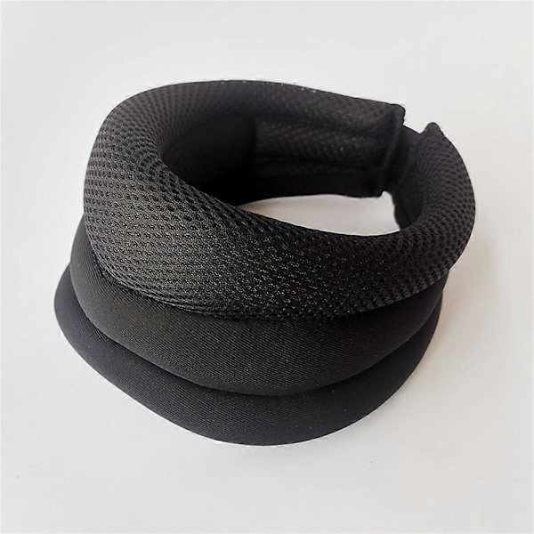 Cervicorrect Nackkrage Sluta Snarka Korrigera av Healthy Lab Co Cervical Support