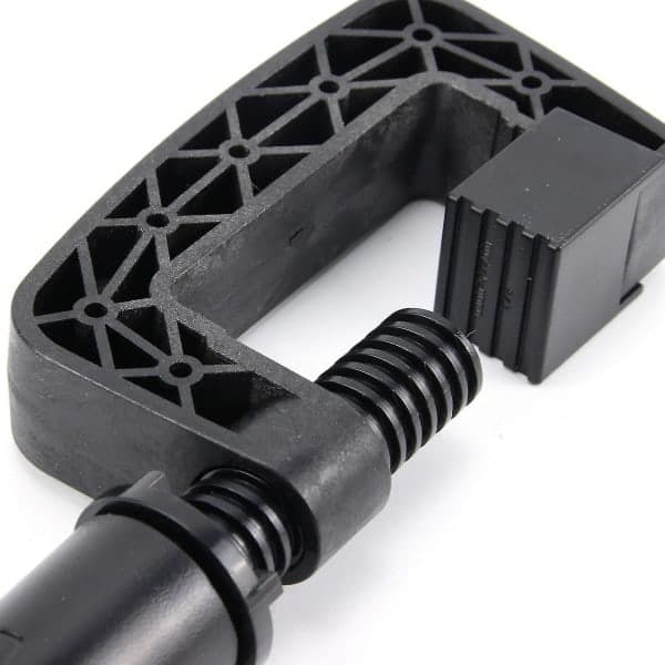 1st Racing Clip Mount til Logitech G920 G25 G27 G29 G923