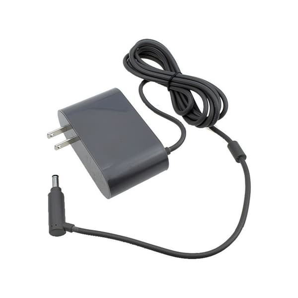 Passer til Dyson V6 V7 V8 DC58 DC59 DC61 DC62 SV03 SV04 SV05 SV06 SV07 AC støvsugerladeradapter
