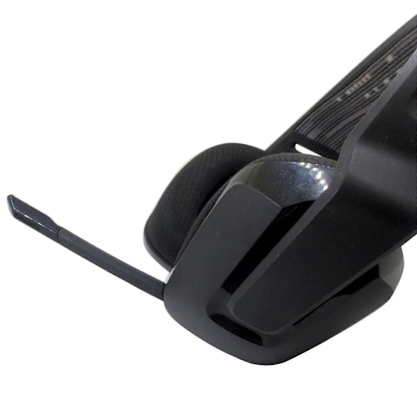 3,5 mm Jack Omnidirektionel Mikrofon til G733 Lightspeed Trådløst Headset