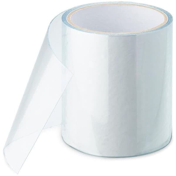 Undervands tape, tætningstape, reparationstape til swimmingpools, telte, presenninger, tagrender, gummibåde