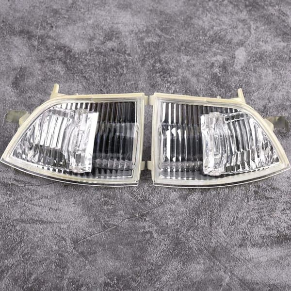Bilvingespegel Blinkers för Focus C-MAX 2003-2013