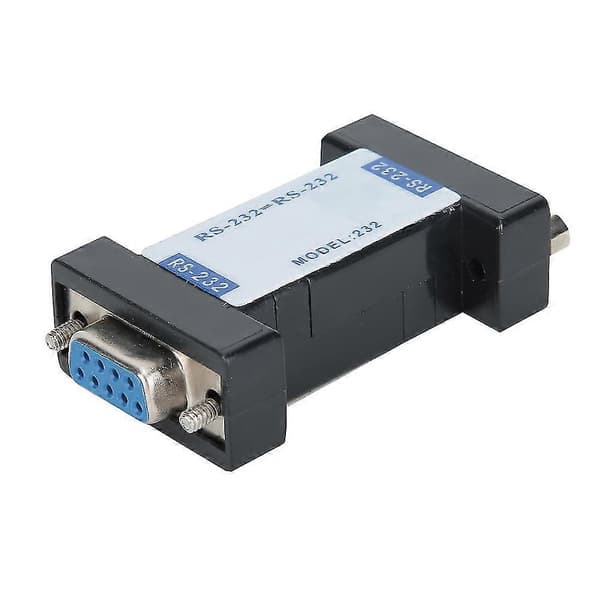 Optisk isolation, RS232 til 232 interface fotoelektrisk isolator isolator næste generations design