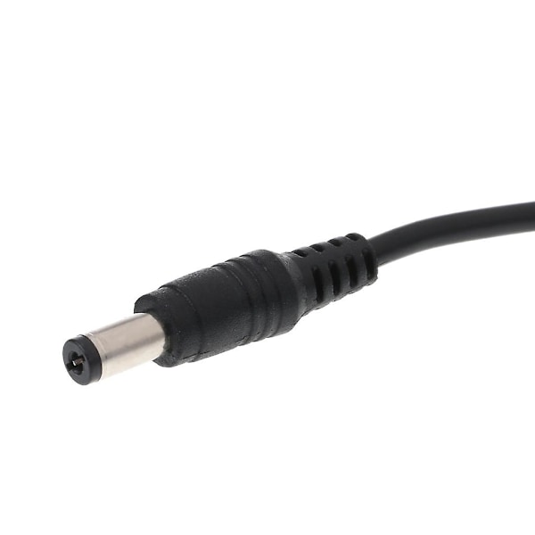 16,8V DC 1A Nätadapter för Batteriladdare 100-240V US