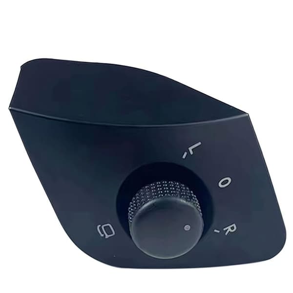 Justeringsknapp for utvendig sidespeil til Seat Ibiza 2009-2015 6J1959565