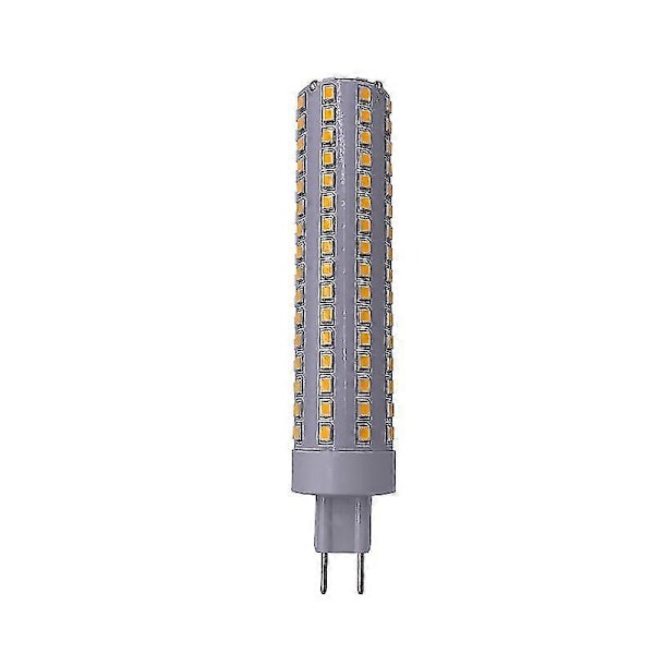 Super Stark LED Majslampa G8.5 15w Enkelsockel Halogenlampa Alternativ Till Cdm-tc 150w Warm white 3000K