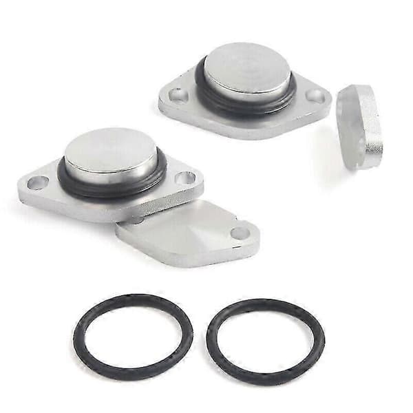 EGR-ventilplattaverktyg för Land Rover Discovery 3 Range Rover 2.7 TDV6 3W