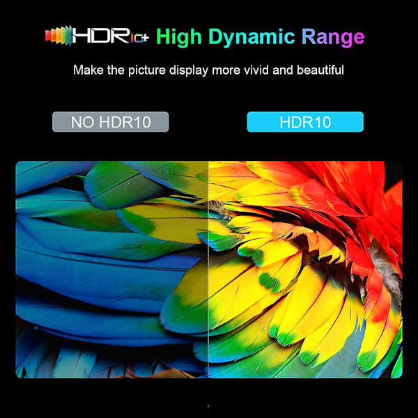 Home HK1 RBOX K8S Android 13 TV BOX RK3528 64GB 32GB 16GB 2.4G 5G WIFI BT 4.0 Vedio Dekoodaus Mediasoitin Digiboksi 4g64g EU plug
