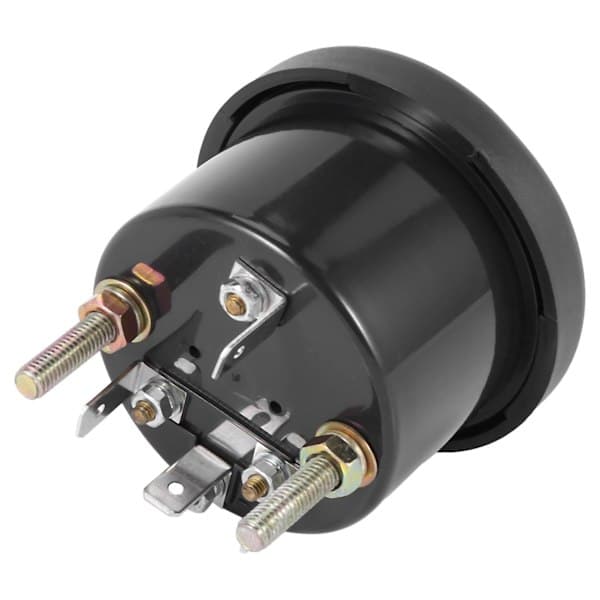 Vdo Vanntemperaturmåler Elektromagnetisk Vanntemperaturmåler 38-120c/100-250f 24v