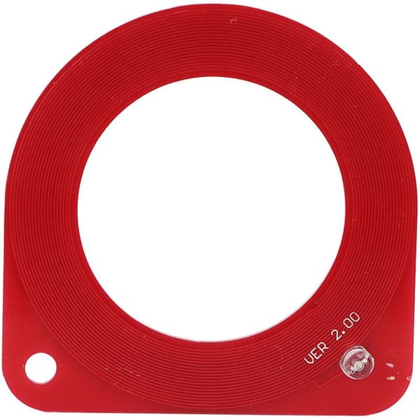 Jeffergarden Coil Checker startsperresystem diagnostisk verktøy for Mercedes-Benz 1998-2010