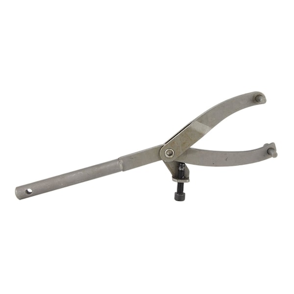 Variatoravdragare i aluminiumlegering för scooter- och motorcykelmotorer