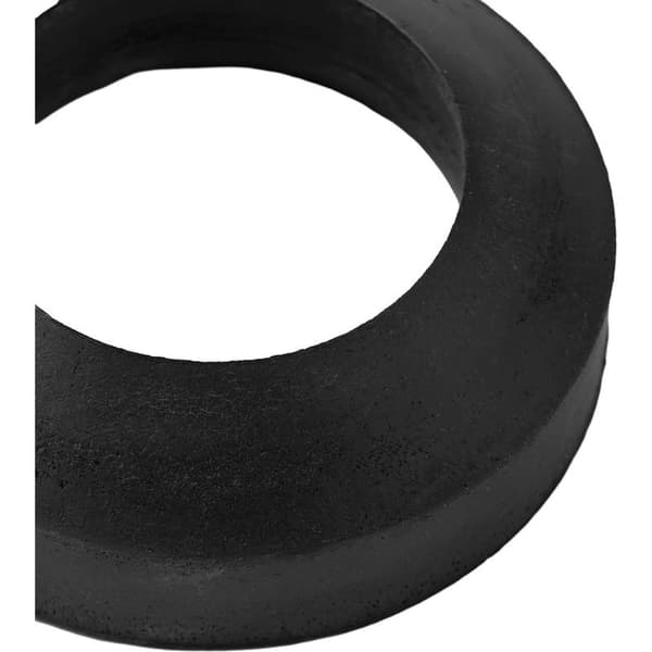 Effektiv for toalettskålforsegling med pålitelig 3-tommers konisk gummidesign